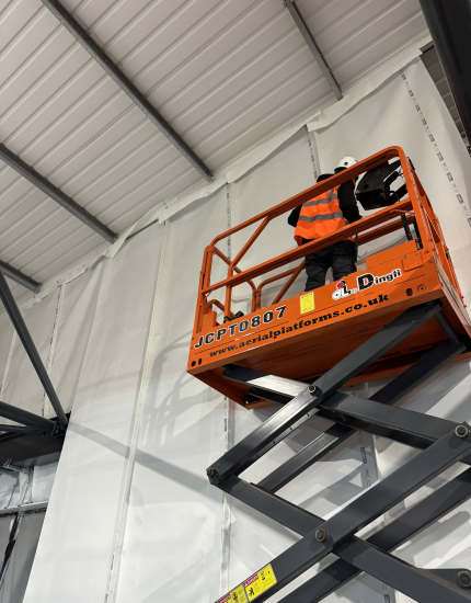 Civils & Building Works