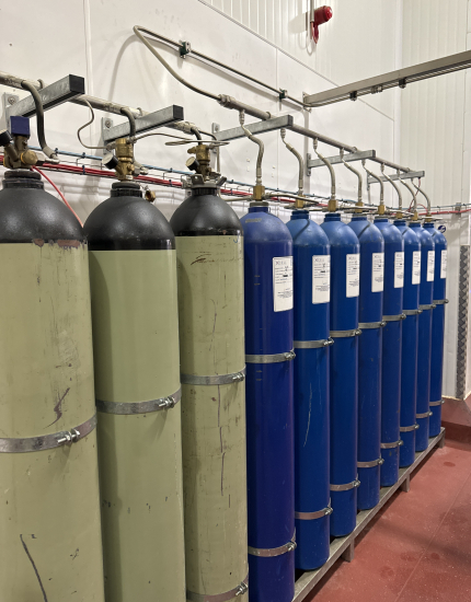 Fire Solutions 1