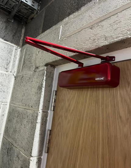 Fire Solutions 2