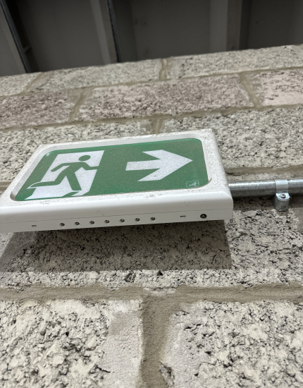 Fire Solutions 6